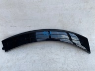 PORSCHE CAYENNE 9Y cap moulding of a bumper left front 9Y0853717D