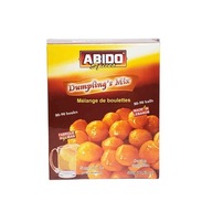 Dumpling;s Mix słodkie kuleczki 500g ABIDO
