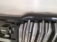 grille grid grill SKODA KODIAQ LIFT 21