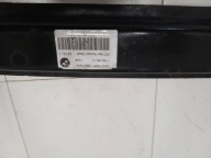 BMW E87 SERIA 1 07- bumper support rear part rear 7164189