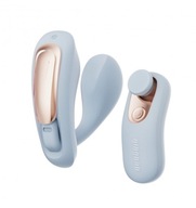 Qingnan No.6 Wireless Control Wearable Vibrator B