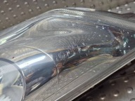 light front left indicator NISSAN JUKE F15 10- EU