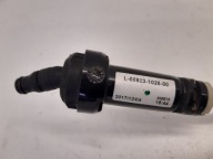 prijenos kvačila L05923102610 Opel Astra K