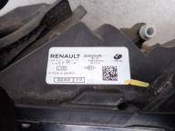 light left REFLEKTOR left LED DACIA JOGGER RK 2021- 260608545R