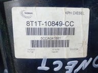 dials dials tachometer OE 8T1T-10849CC Ford Transit Connect T200 02-13