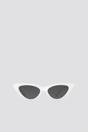 Dievčenské slnečné okuliare Coccodrillo