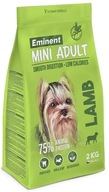 Eminent Adult Mini Grain-Free Lamb 2kg