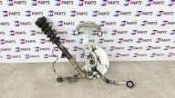 BMW G05 X5 G06 otoč tlumič ramene levý předek m-packet M50d VDC
