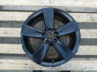1X disk hliníkový disk VW POLO 6R0601025A