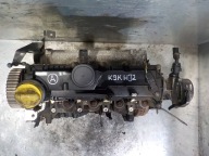 NISSAN TIIDA and engine 1.5 DCI K9KHJ2 K9K HJ2