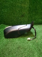 mirror right electrics HONDA CR-V III 9 pin 212876136