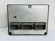 modulo computer Centralina Motore Ford C MAX 1.8 2004r. 4M51-12A650-MA