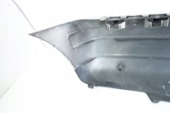 bumper rear part rear AUDI A2 8Z0 1999- 8Z0807417