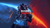 Mass Effect Legendary Edition PL KLUCZ STEAM PC