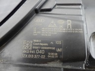 AUDI A6 C8 4K0 FULL LED 4K0941040 KPL Licht vorne rechts