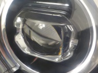 AUDI A6 C6 LIFT LED light left front front UK