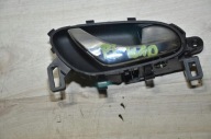 handle inner right rear part Renault Kadjar
