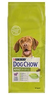 PURINA DOG CHOW Adult Jahňacie - suché krmivo pre psa - 14 kg
