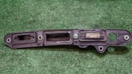 MIKROSTYK bonnet boot VOLKSWAGEN GOLF 5 plus