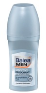 Balea Men, Deo Antiperspirant v guličke pre citlivú pokožku, 50ml
