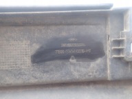 HONDA CR-V CRV III 06-12 threshold right moulding threshold