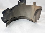 mudguard NOSEK left front AUDI TT 8J 8J0821191E