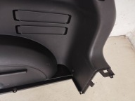 SSANGYONG TIVOLI 2016 boot upholstery right
