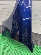 fender front side left BMW 3 G20 G21