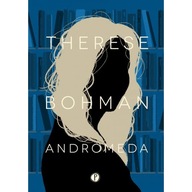 Andromeda Therese Bohman