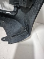 MERCEDES E-KLASA W213 16-20 bumper front front PDC