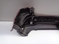 bumper rear NISSAN JUKE 19- NR 24836