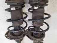 shock absorbers springs front para VW Golf VII