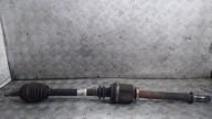 semi-axis semi-axis right front RENAULT MEGANE 2 8200472158