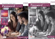 Password Reset C1/C2 Podręcznik+ ćwiczenia