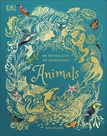 An Anthology of Intriguing Animals Hoare Ben