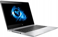 Notebook HP 745 G6 14,1" AMD Ryzen 5 16 GB / 512 GB strieborný