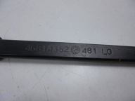 FIAT STILO wiper arm front left 46814352