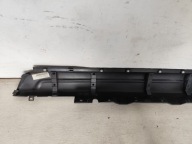 BMW X3 E83 LIFT 2007 moulding threshold m-packet left