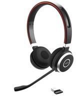 Słuchawki bezprzewodowe Jabra Evolve 65