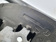 steering wheel, FORD TRANSIT MK5