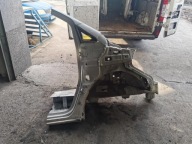 quarter right front HYUNDAI H-1 II LIFT YAC 15-23