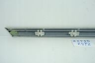 moulding door left rear part rear MERCEDES C W202