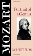 Mozart: Portrait of a Genius Elias Norbert (Late