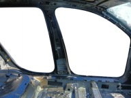 threshold left pillar B central AUDI A4 B9 KOMBI LAK: LY9B (15-19)