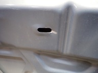 Cofano VOLVO S60 II 134 V60 e 155 2010-2014R 30779059