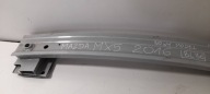 Mazda MX-5 ND TRAVERSA paraurti posteriore (BL36)