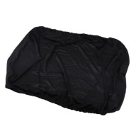 Ochranné puzdro krytu televízora Vhodné pre 55-palcovú LED, čierna