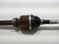 semi-axis right front front EXPERT JUMPY III 2.0 BLUE HDI 2016-23 9813091280