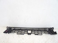 grid of a bumper front front central AUDI A3 8Y S-LINE 8Y0807647A