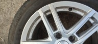 disc audi A4 B8 DEZENT 7JX16 ET35 5X112